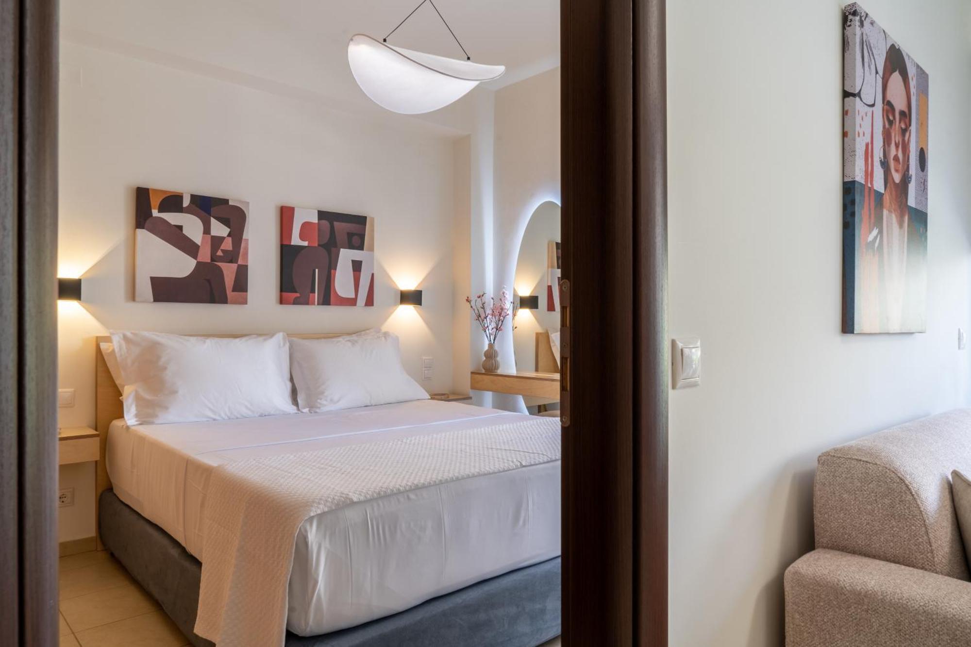 Minos Apartamento