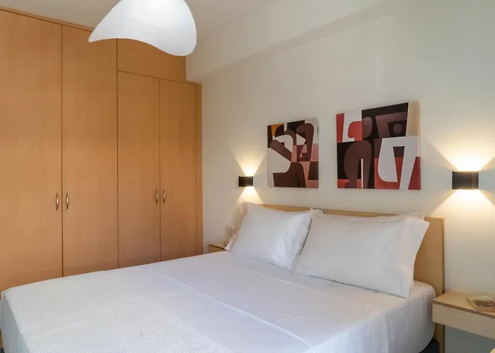 Minos Apartment