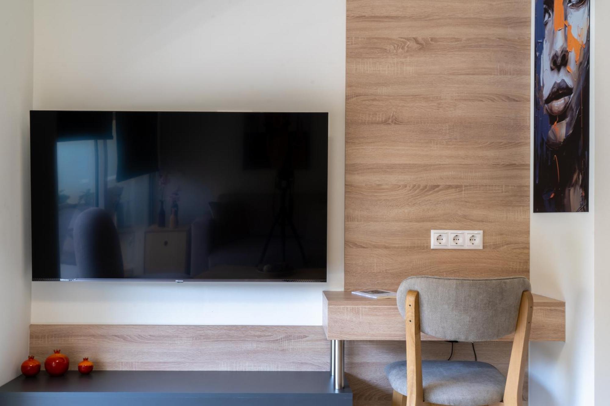 Apartment Minos Heraklion (Crete)