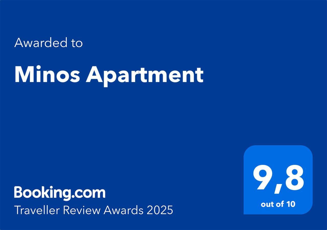 Minos *